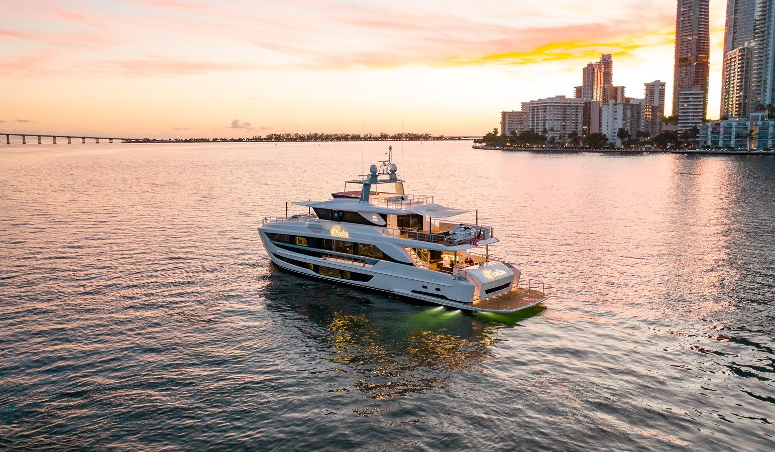 Лучшая цена на FREEDOM FD110 Tri-Deck