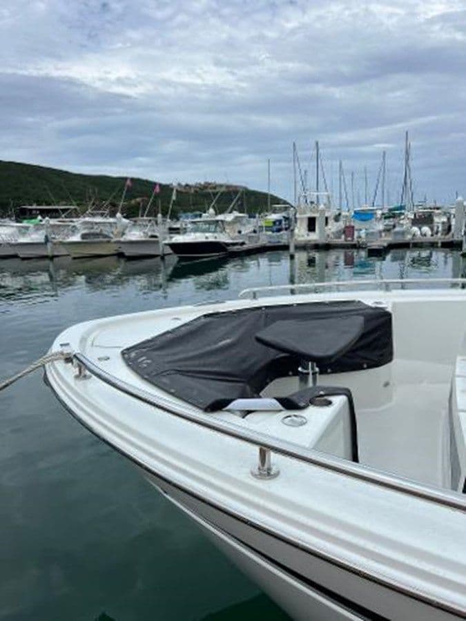 the best price on Ocean Alexander 45 Divergence 45