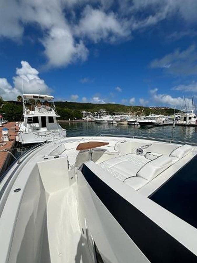 the best price on Ocean Alexander 45 Divergence 45 Divergence