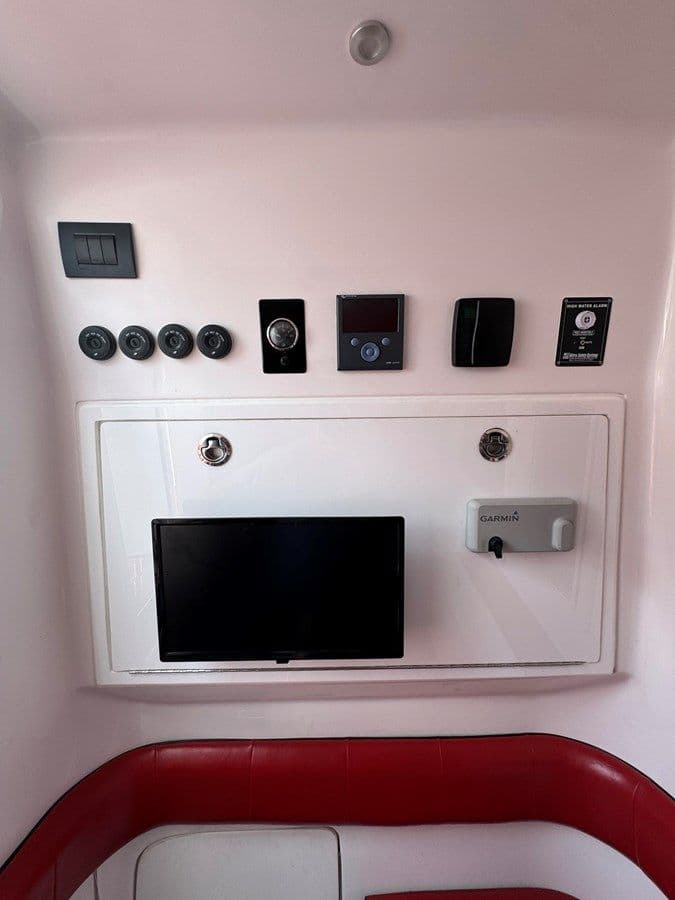 best yacht sales deals Deep Impact 399 - DEEP IMPACT