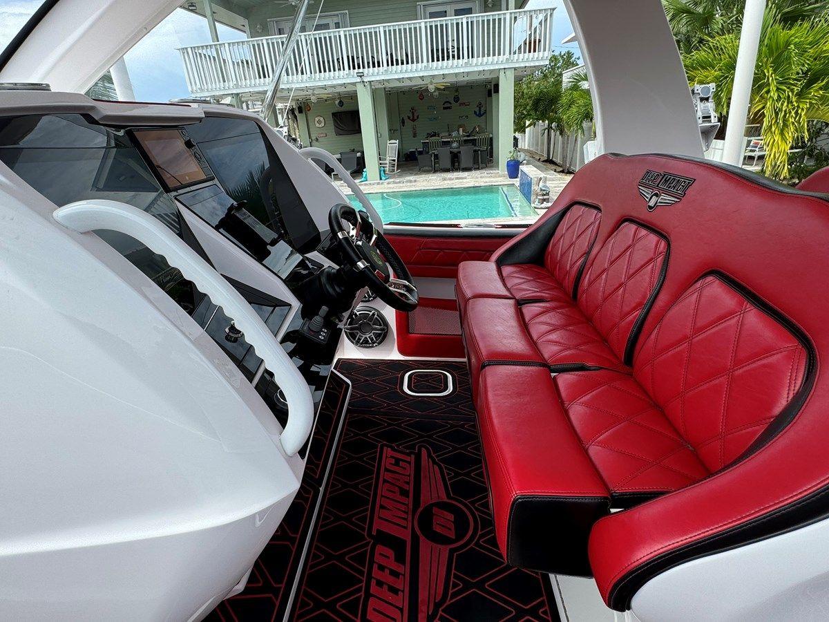 the best price on Deep Impact 399 2022