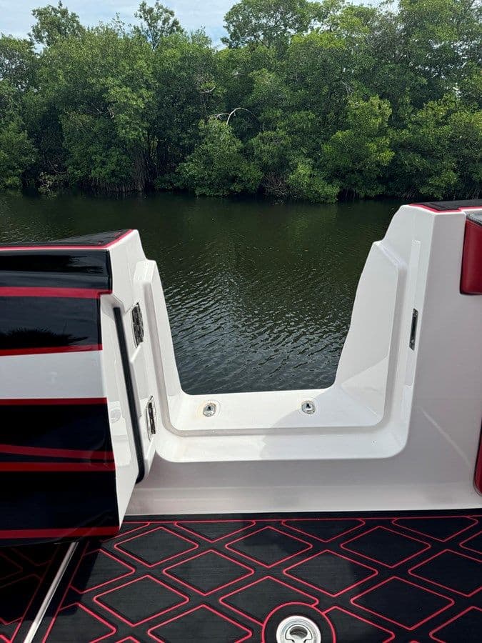 Deep Impact 399 - DEEP IMPACT yacht sale