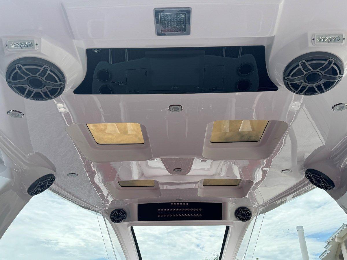 best yacht sales deals Deep Impact 399 - DEEP IMPACT