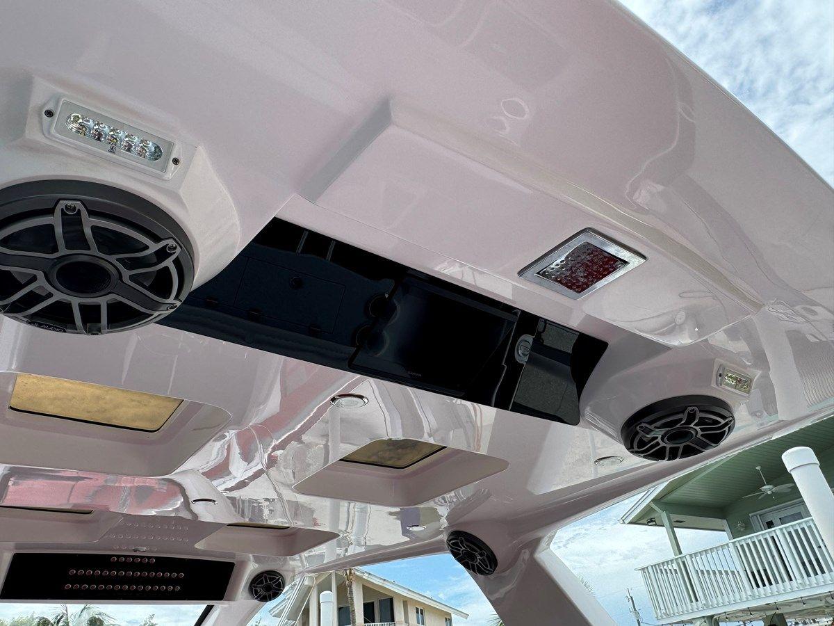 Buy a yacht Deep Impact 399 - DEEP IMPACT