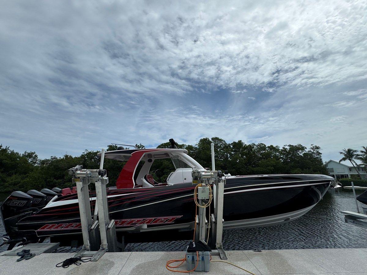 Deep Impact 399 - DEEP IMPACT price