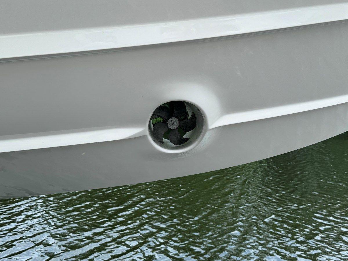 Buy a yacht Deep Impact 399 - DEEP IMPACT