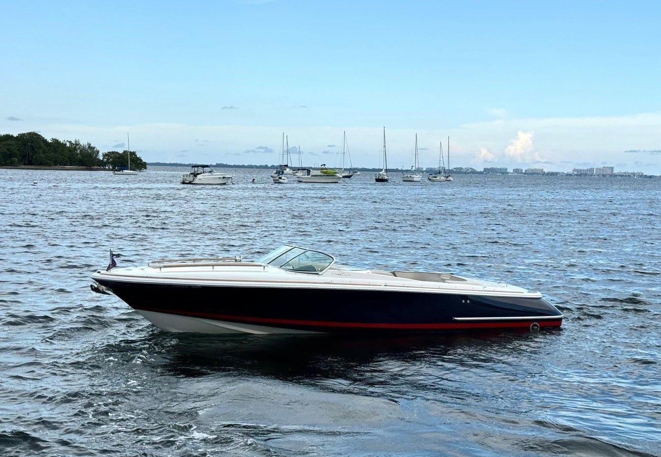 Buy a Chris-Craft 28 at Shestakov Yacht Sales