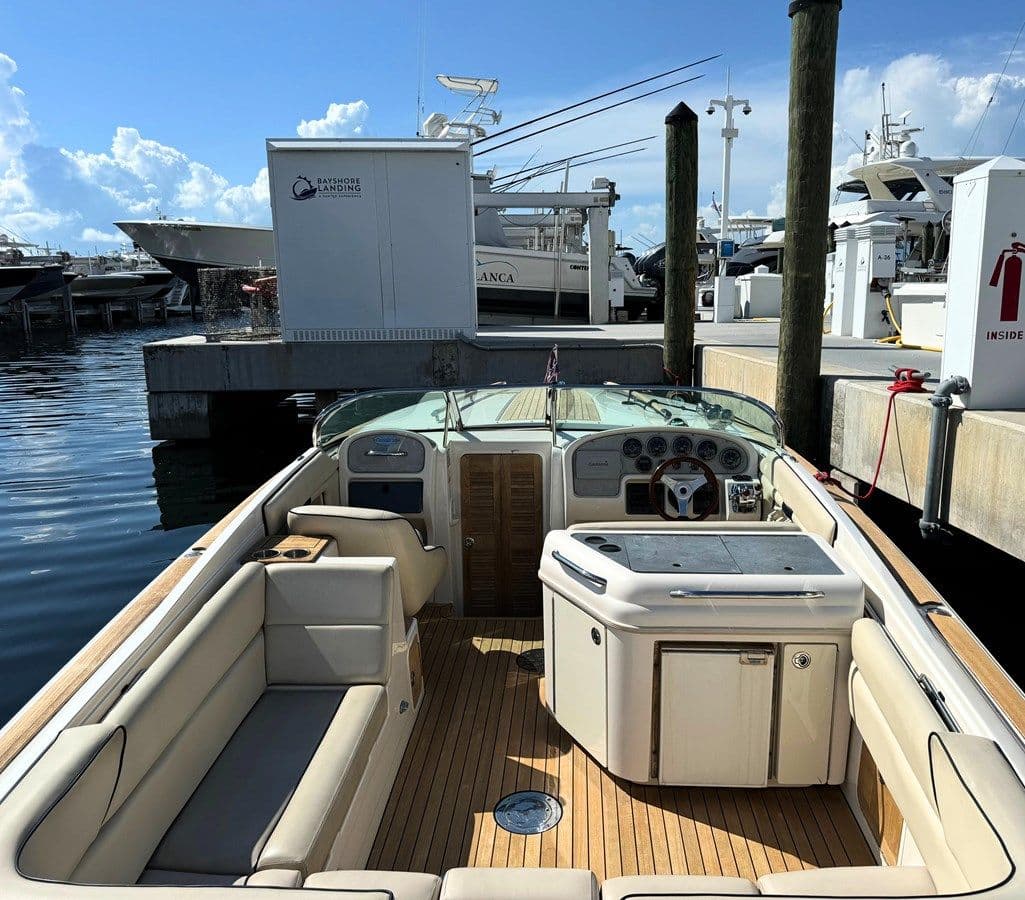 the best price on Chris-Craft