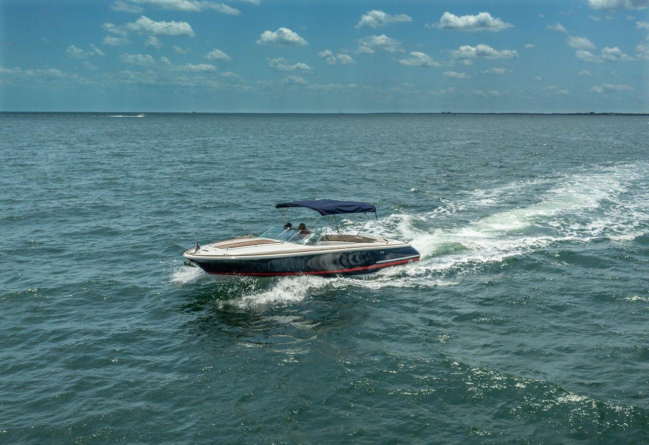 Buy a yacht Chris-Craft 2004