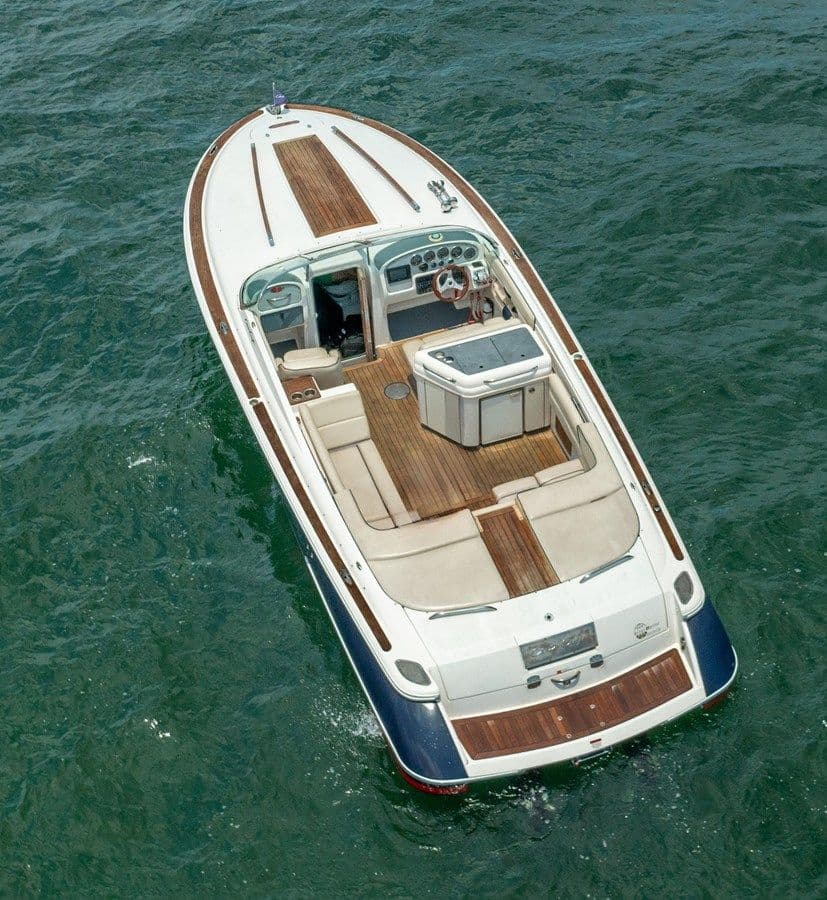 best yacht sales deals Chris-Craft - Chris-Craft
