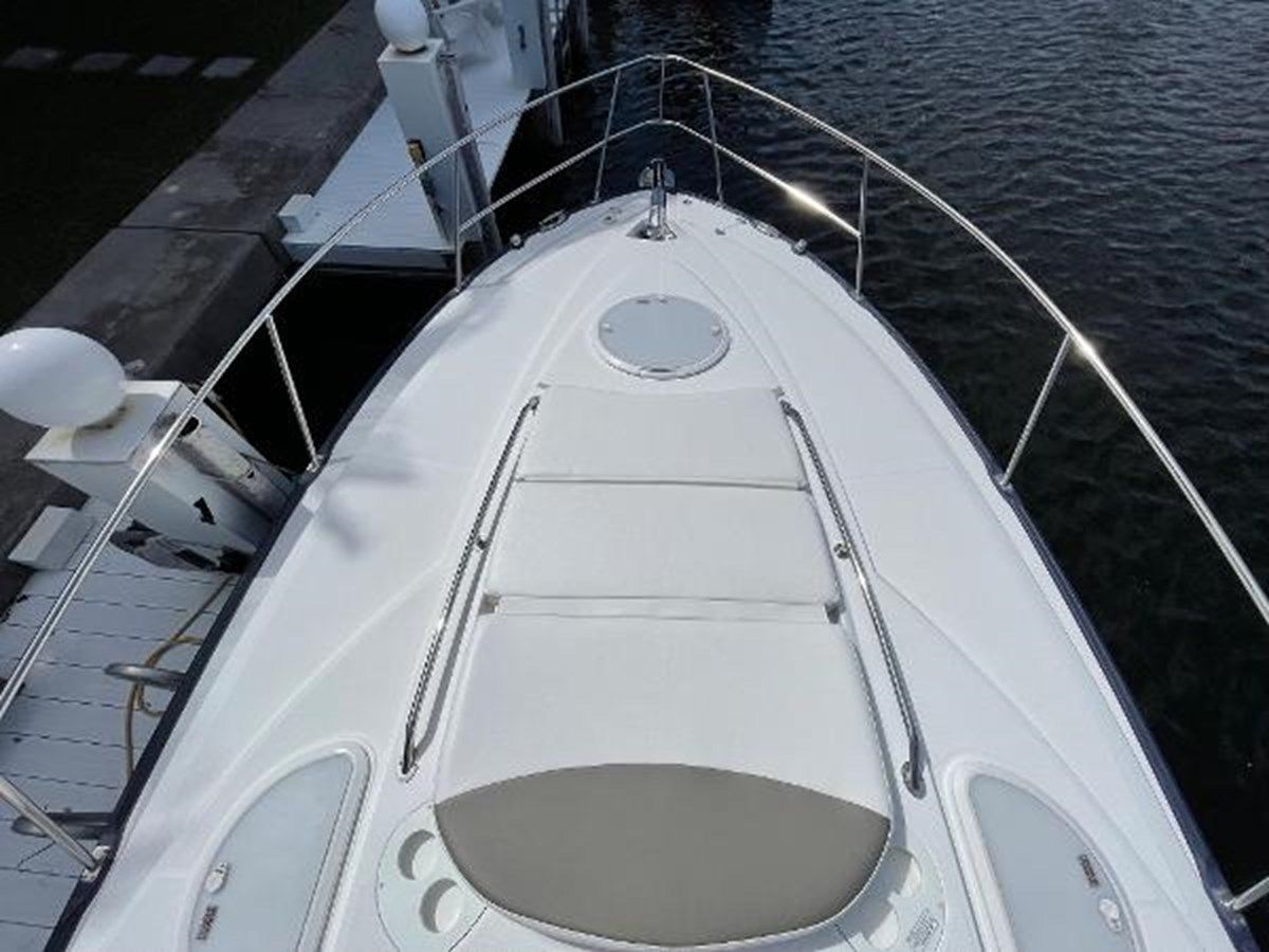 Продажа яхты Monterey 335 Sport Yacht - MONTEREY