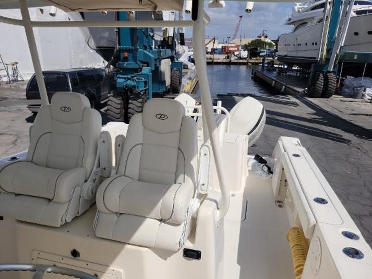 Pursuit 3070 Center Console 3070 Center Console price
