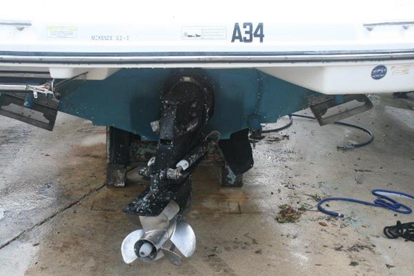 Sea Ray 270 SLX - SEA RAY price