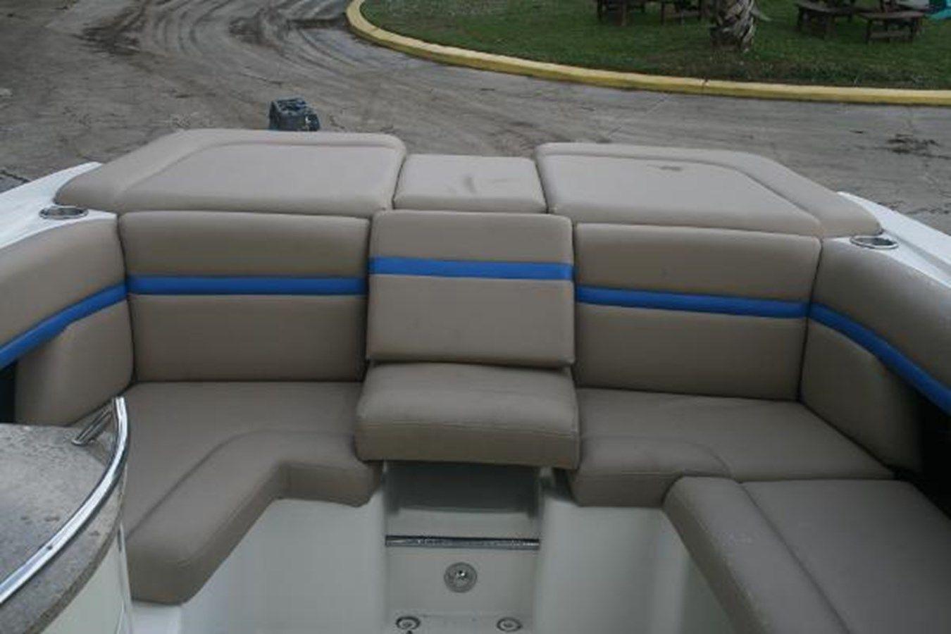 Sea Ray 270 SLX 270 SLX price