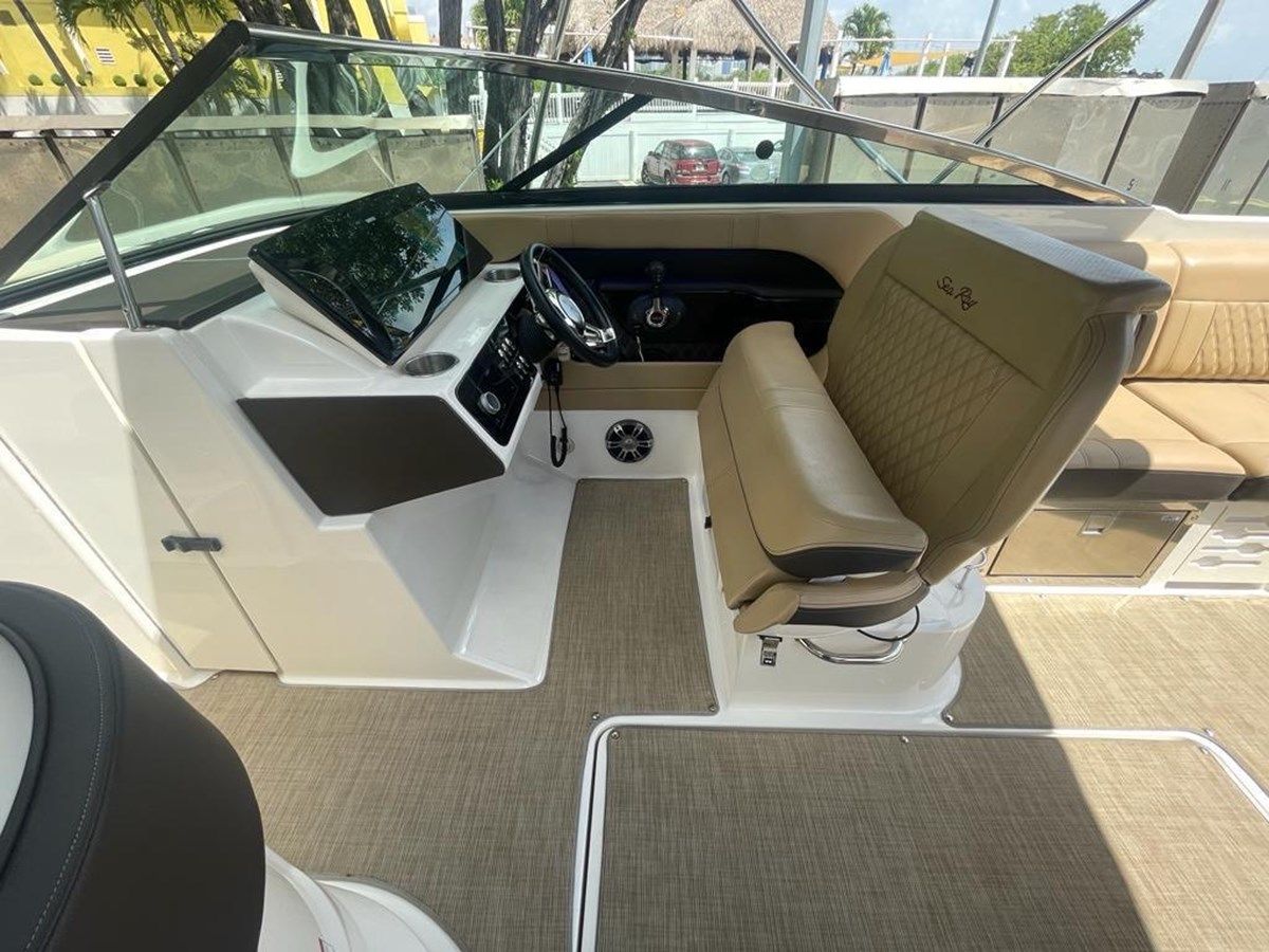 Sea Ray 280 SLX 280 SLX price