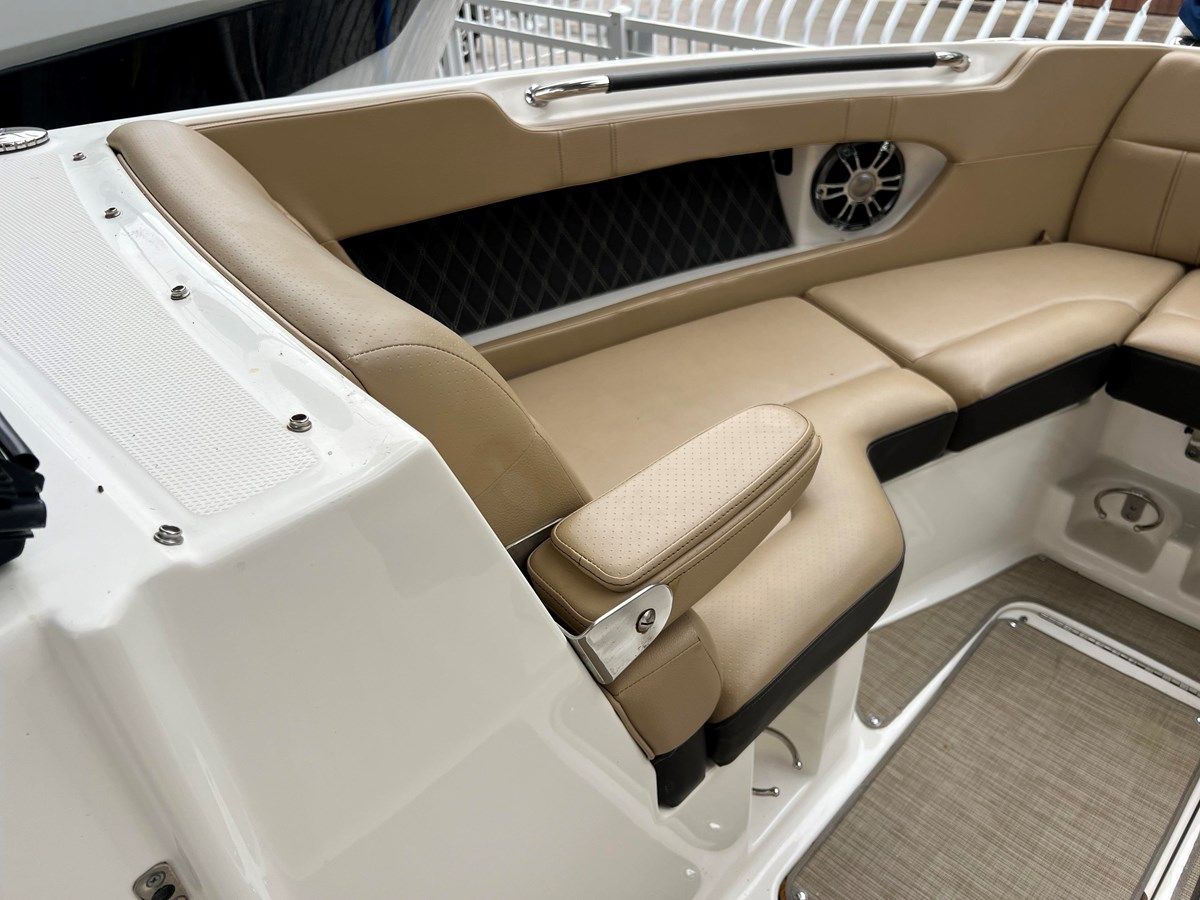 Sea Ray 280 SLX 2020 yacht sale