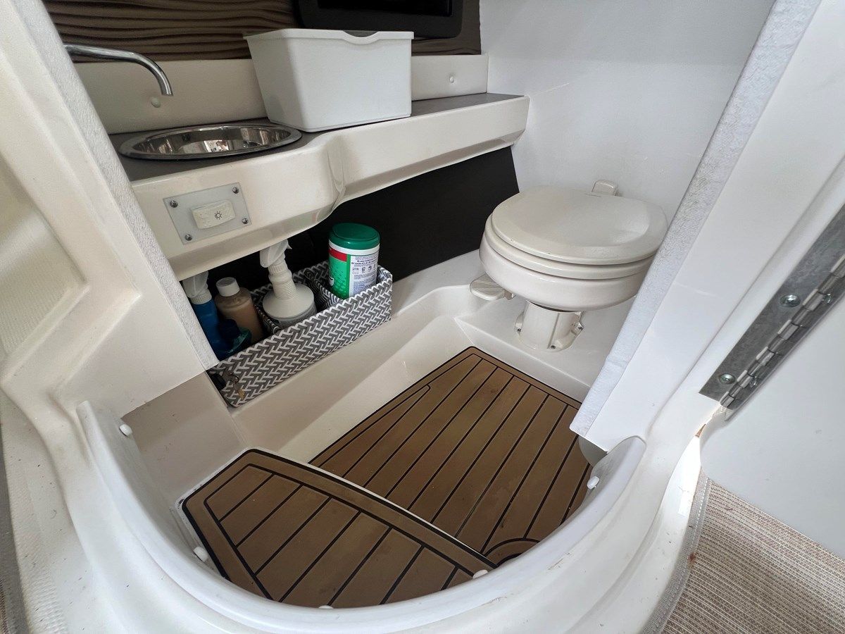 Sea Ray 280 SLX - SEA RAY yacht sale