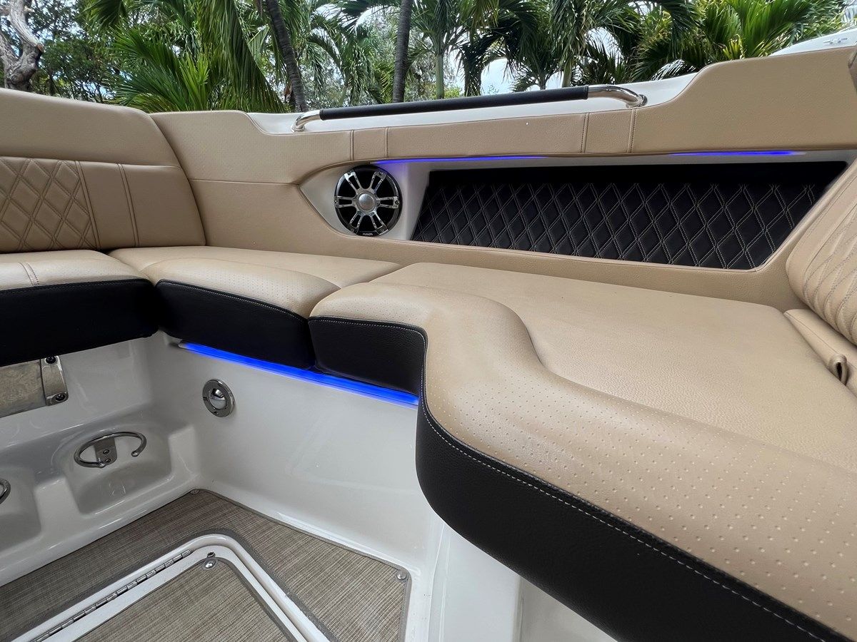 Sea Ray 280 SLX - SEA RAY price