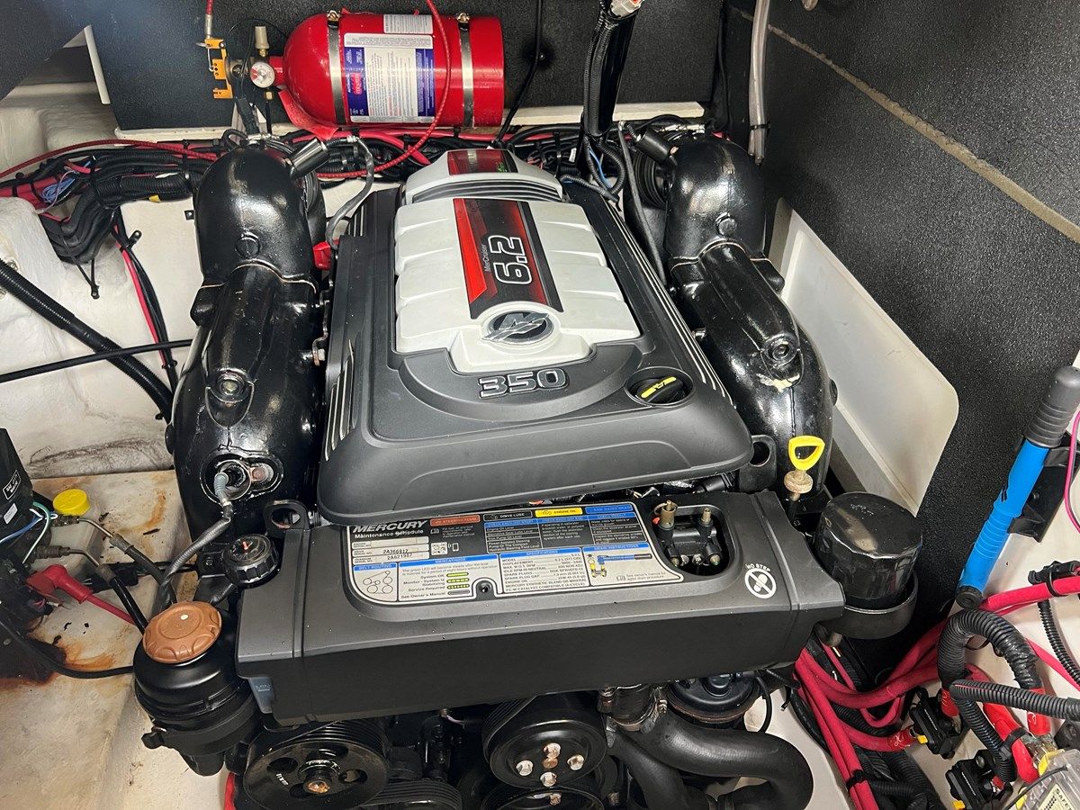 best yacht sales deals Sea Ray 280 SLX - SEA RAY