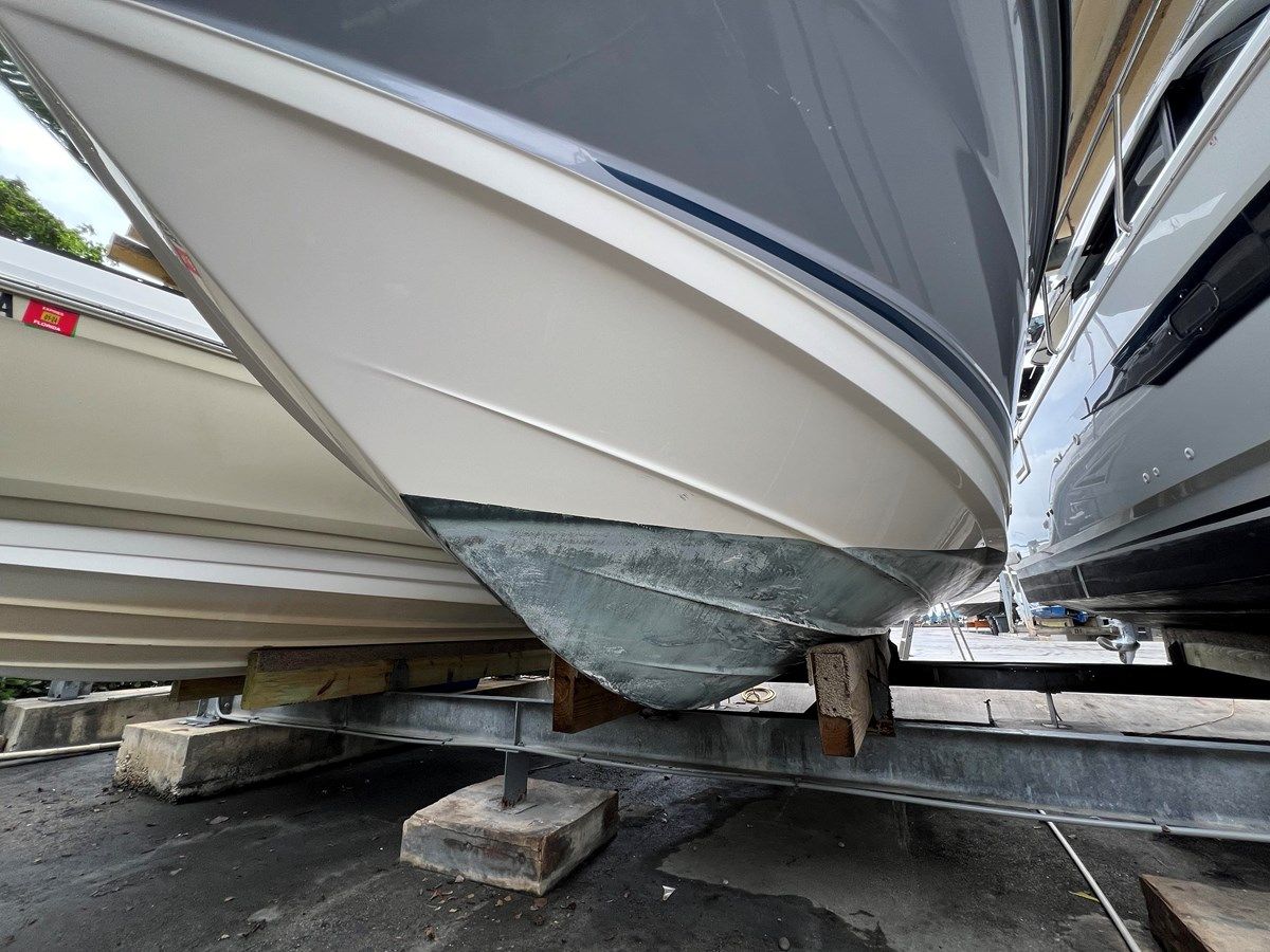 Sea Ray 280 SLX 280 SLX