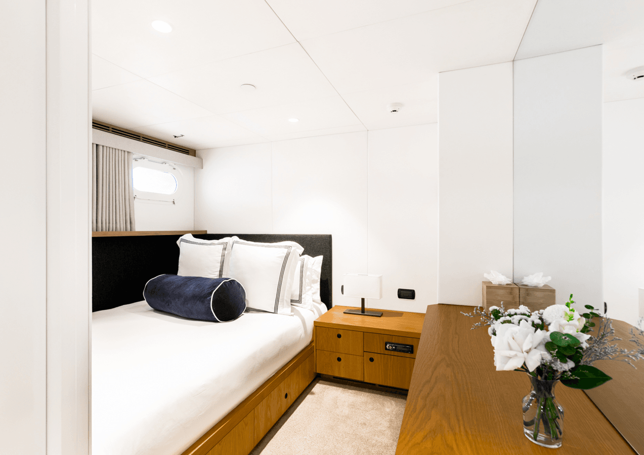 EVOLUTION - Oceanfast