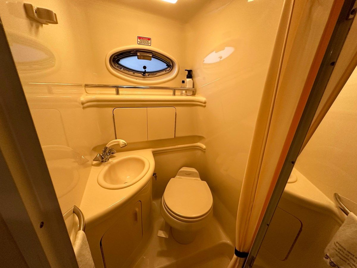 2005 Sea Ray 280 Sundancer - SEA RAY yacht sale