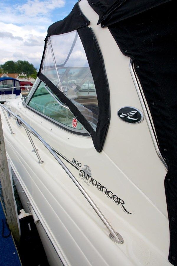 best yacht sales deals 2004 Sea Ray 300 Sundancer - SEA RAY