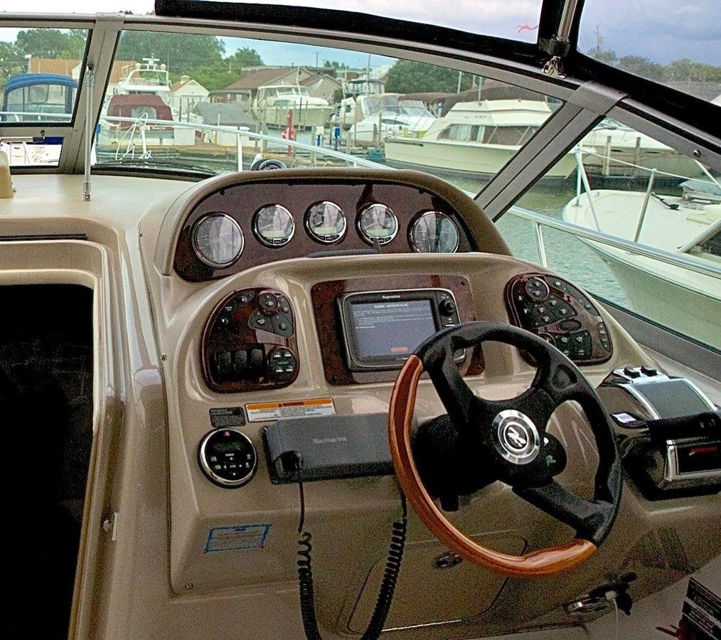 2004 Sea Ray 300 Sundancer 300 Sundancer price