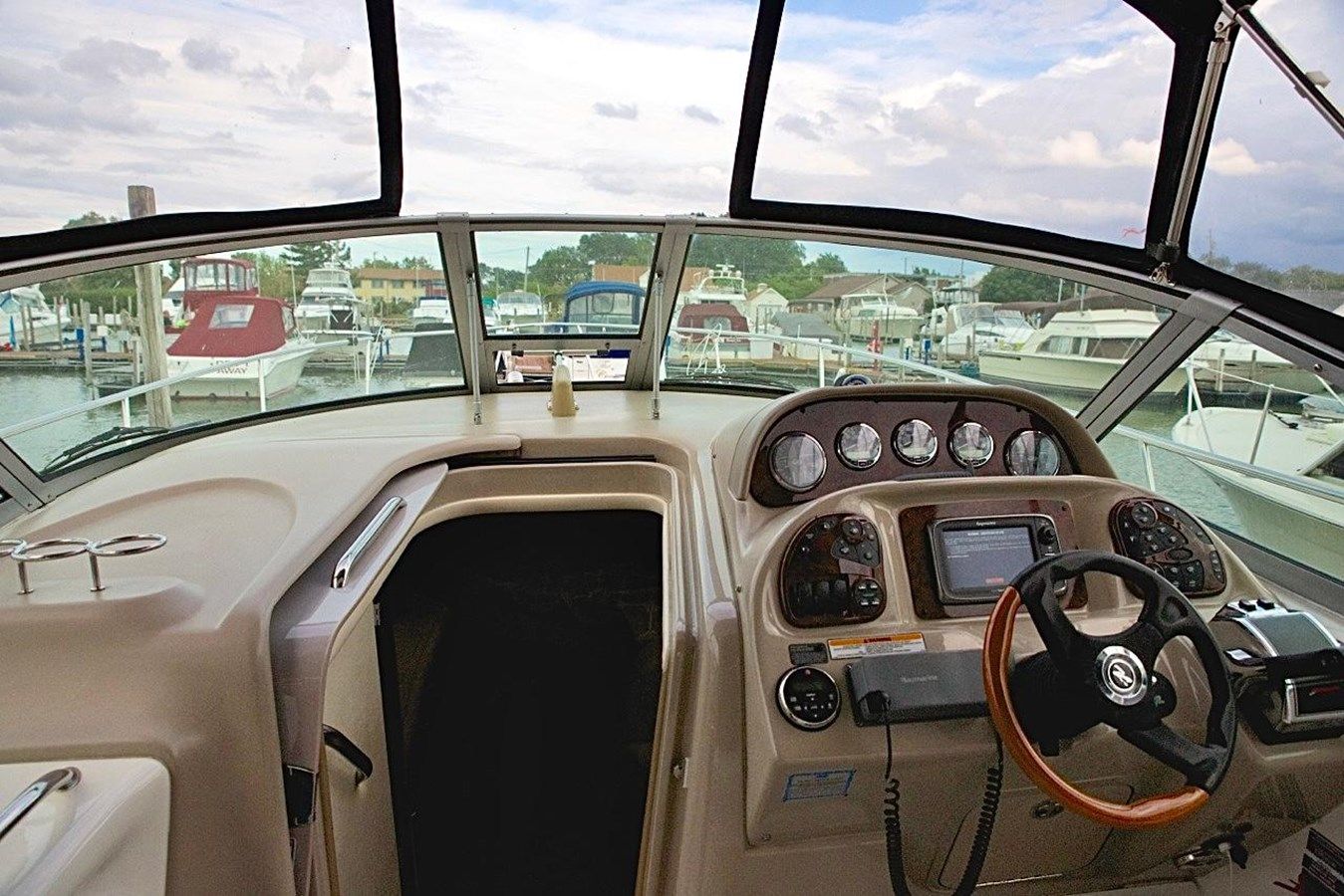 2004 Sea Ray 300 Sundancer - SEA RAY price