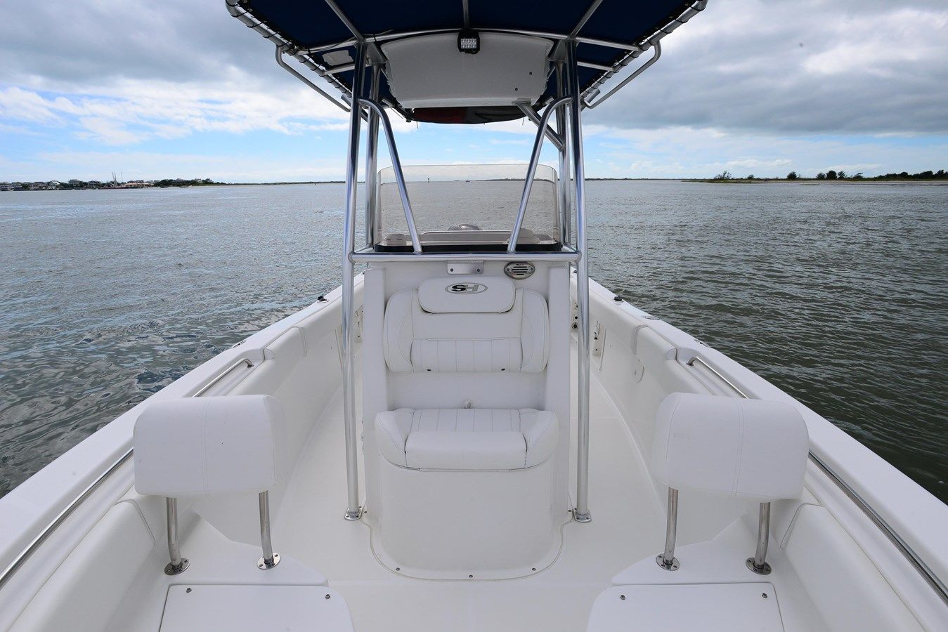 2017 Sea Hunt Triton 225 - SEA HUNT price