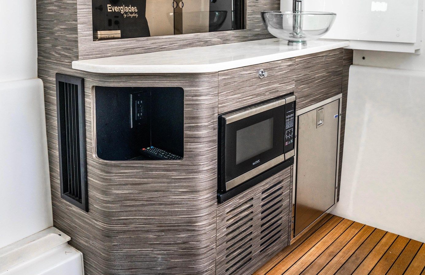 best yacht sales deals 2018 Everglades 435 Center Console - Everglades