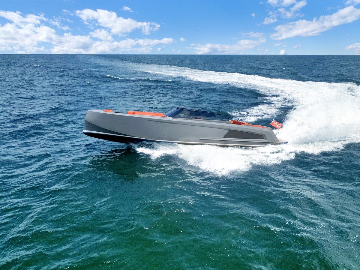 the best price on VESPER VQ54