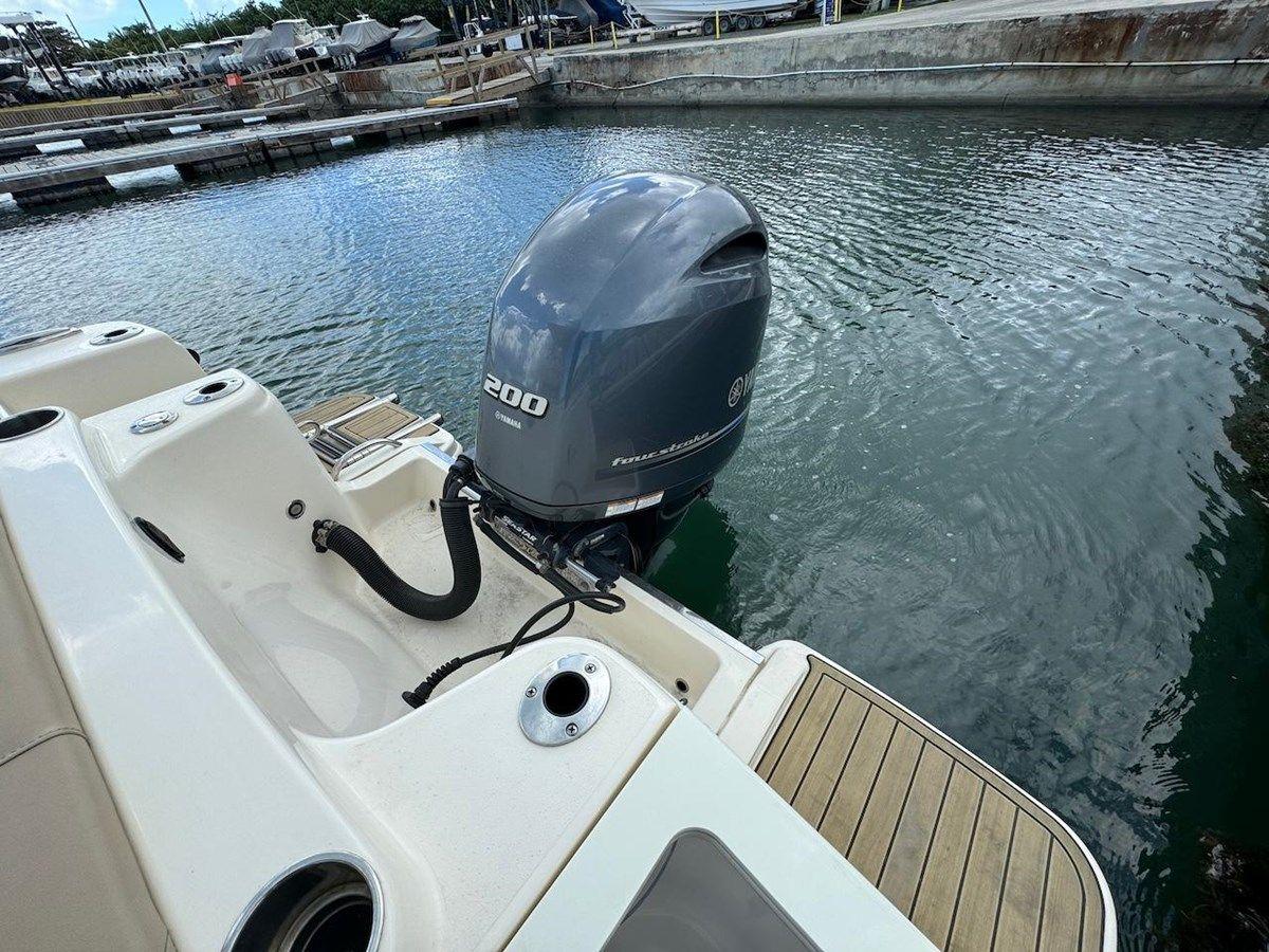 the best price on Scout 215 215 XSF