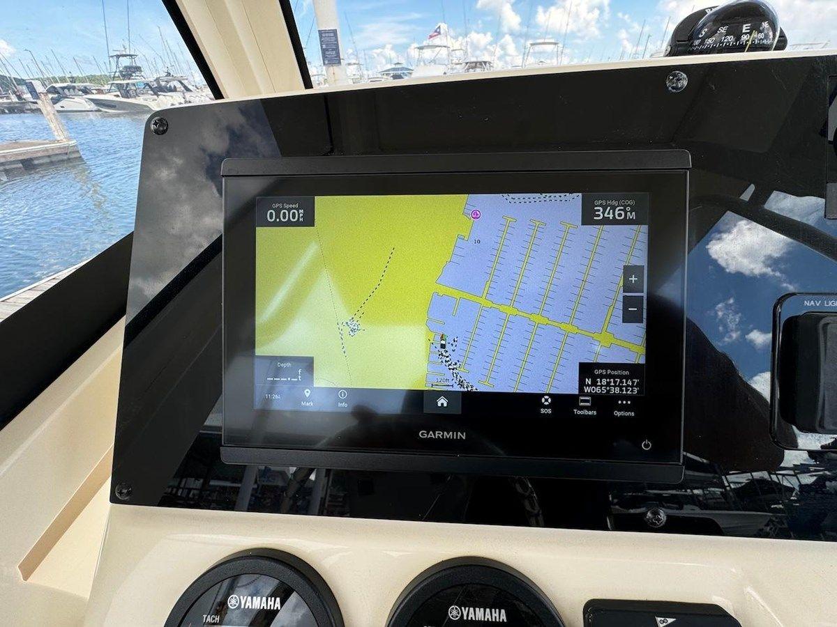 Scout 215 - SCOUT price