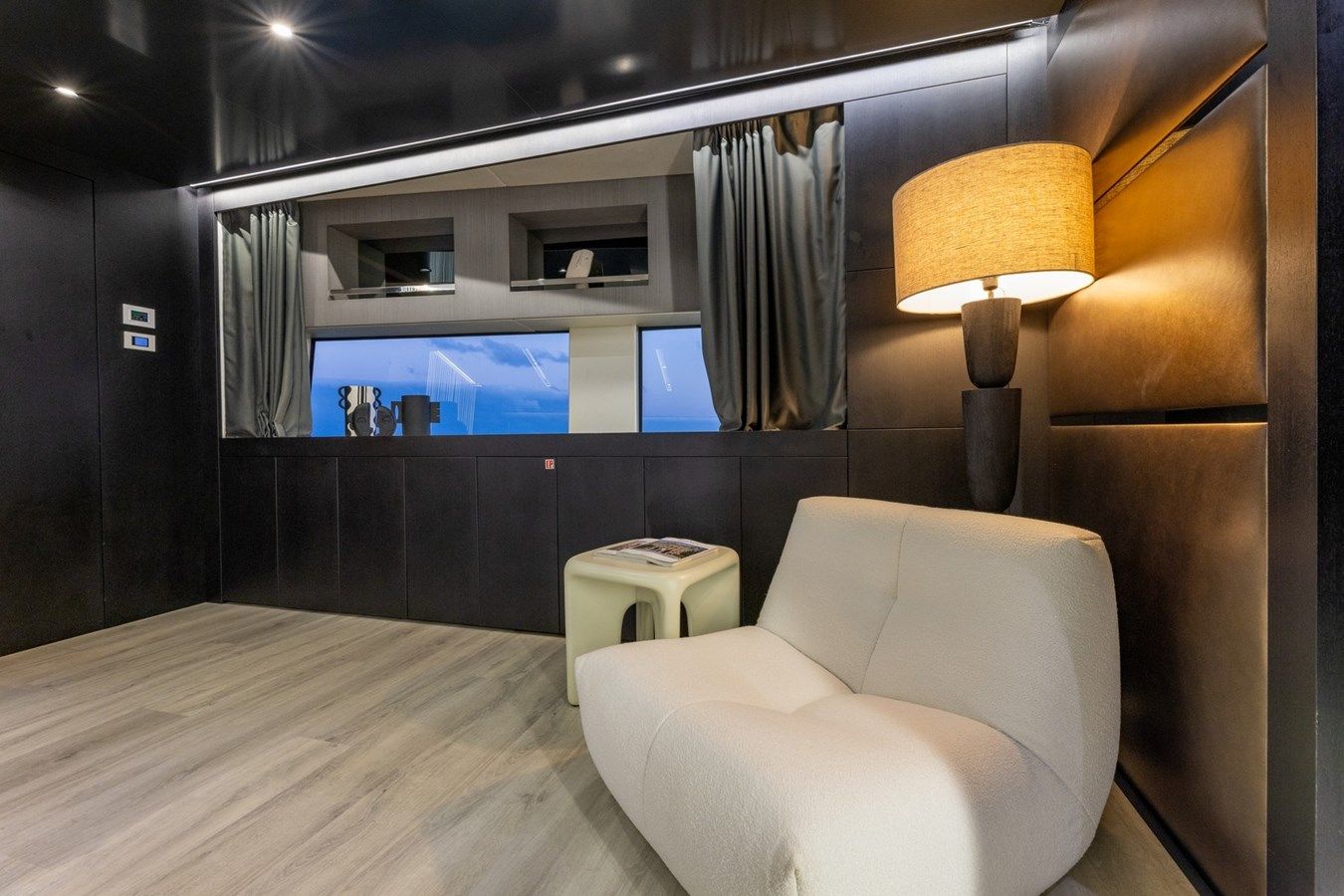 best yacht sales deals MAVERICK 130