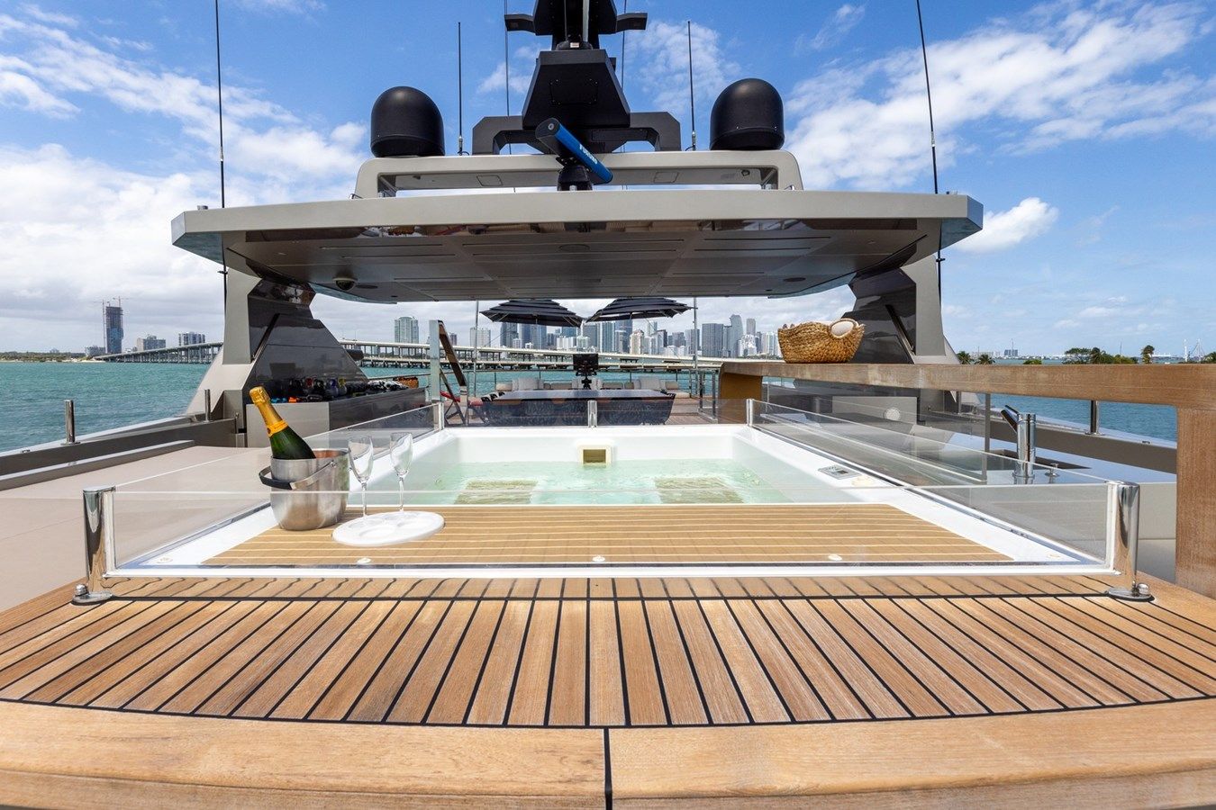 Buy a MAVERICK at Shestakov Yacht Sales
