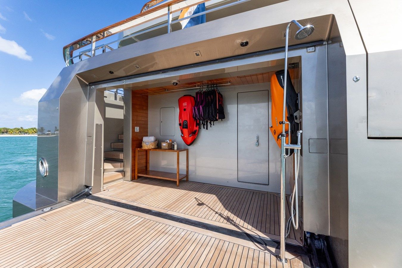 Buy a yacht MAVERICK IMPERO 40