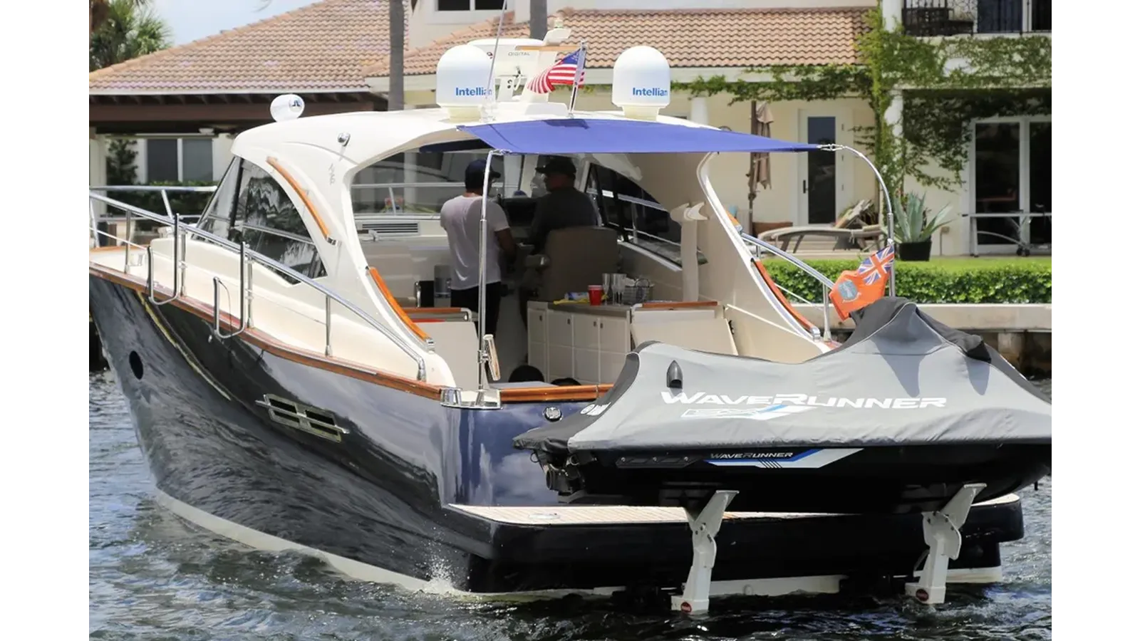 best yacht sales deals G Spot 42