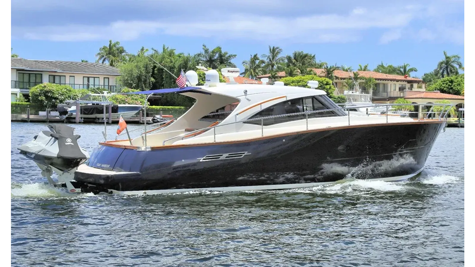 G Spot - AUSTIN PARKER