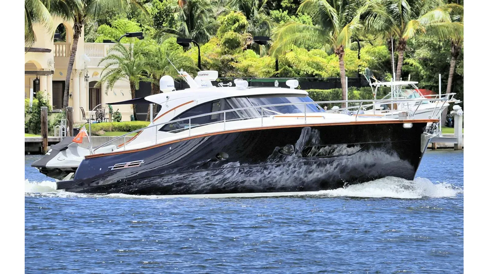 Buy a G Spot 2013 at Shestakov Yacht Sales