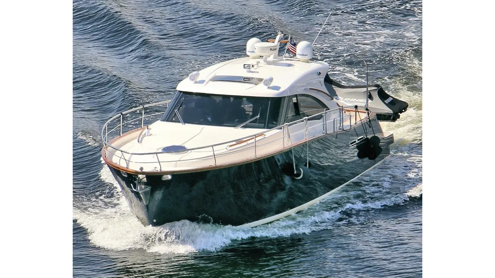 Buy a yacht G Spot OPEN 42