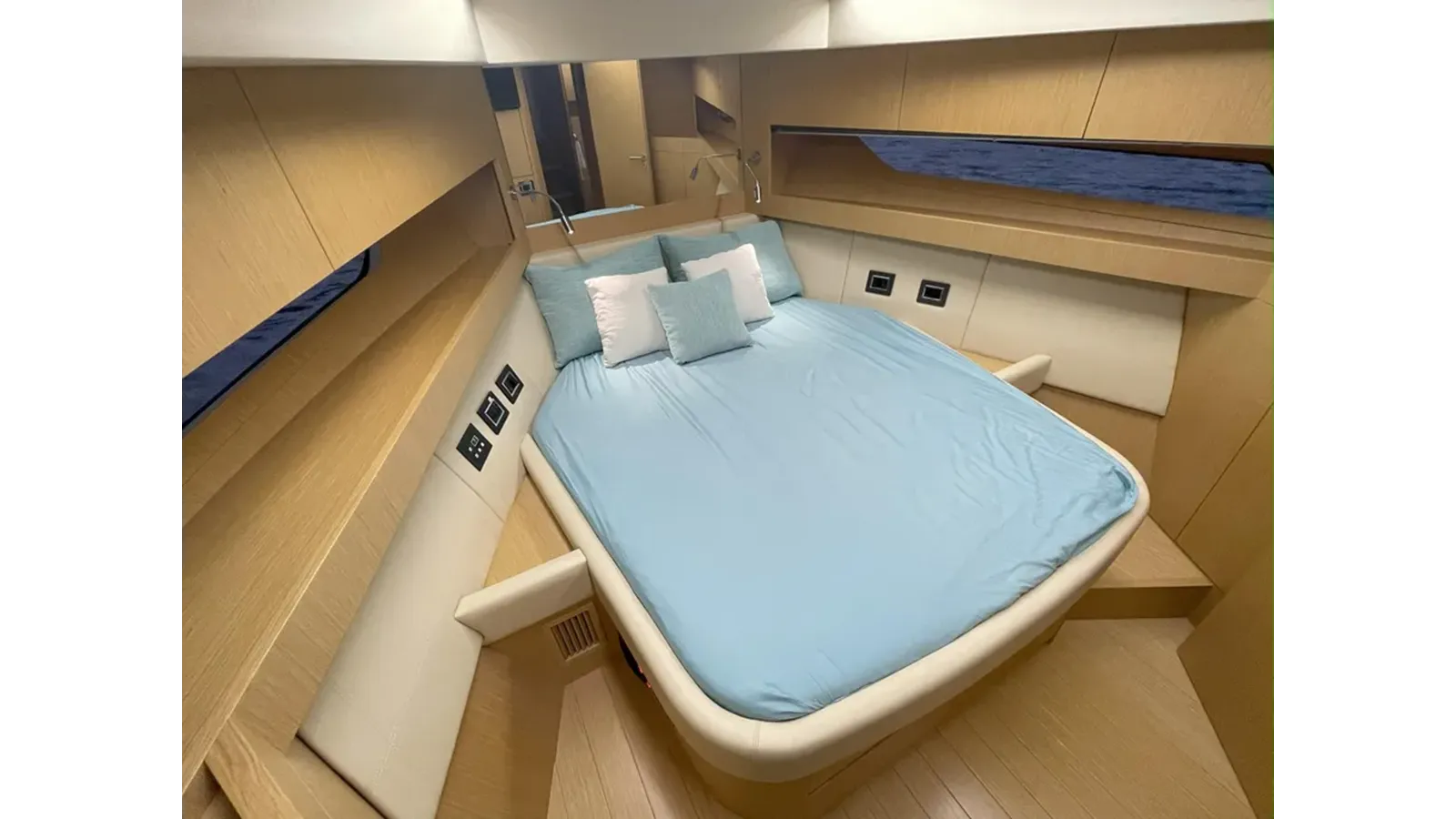 best yacht sales deals G Spot