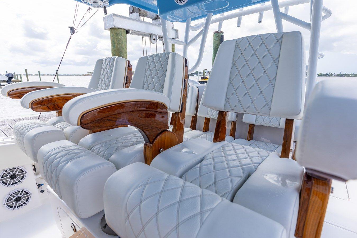 43 Invincible 43 price