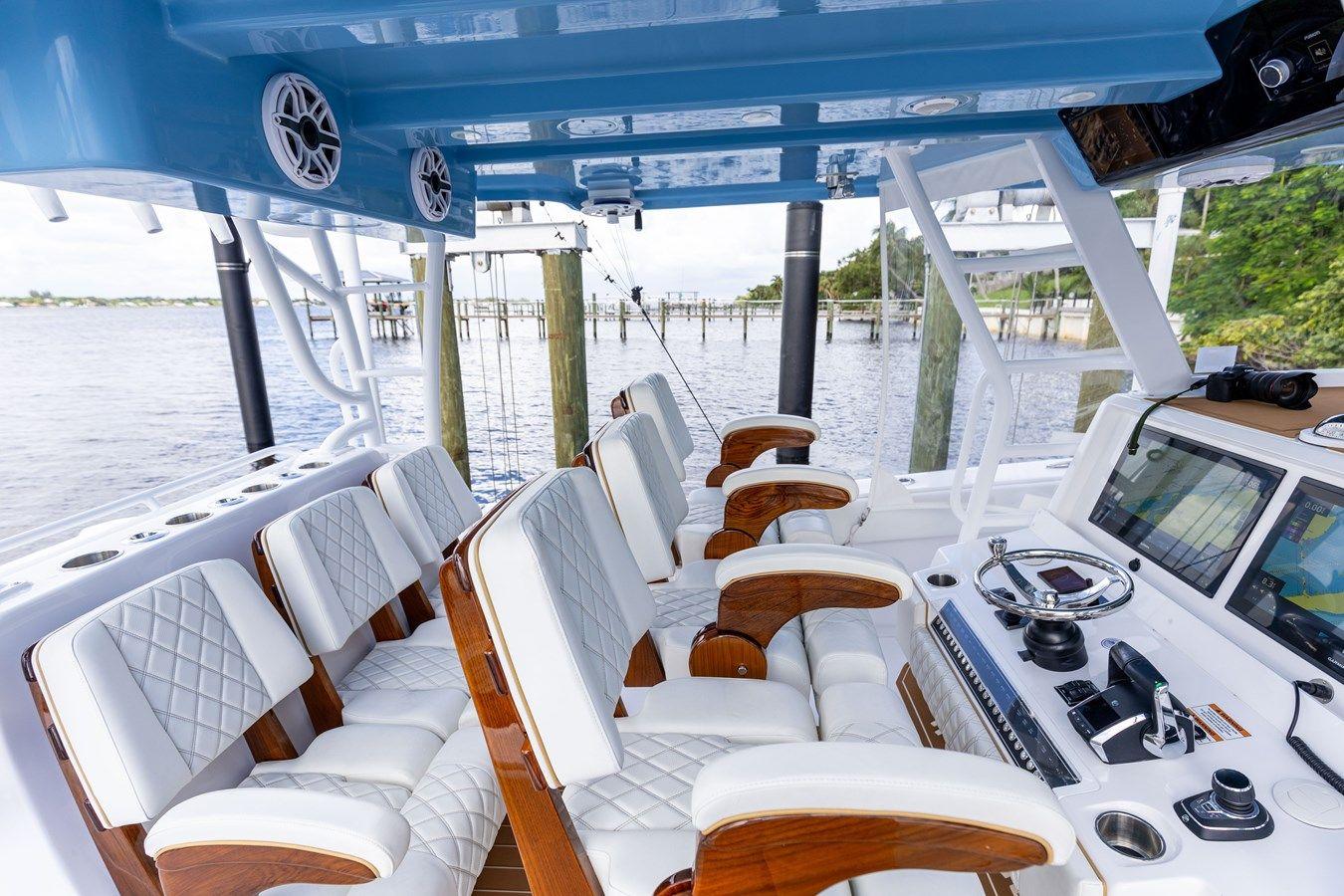 best yacht sales deals 43 Invincible