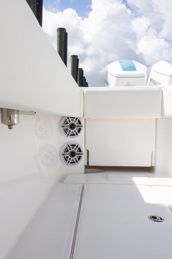 best yacht sales deals 43 Invincible - INVINCIBLE