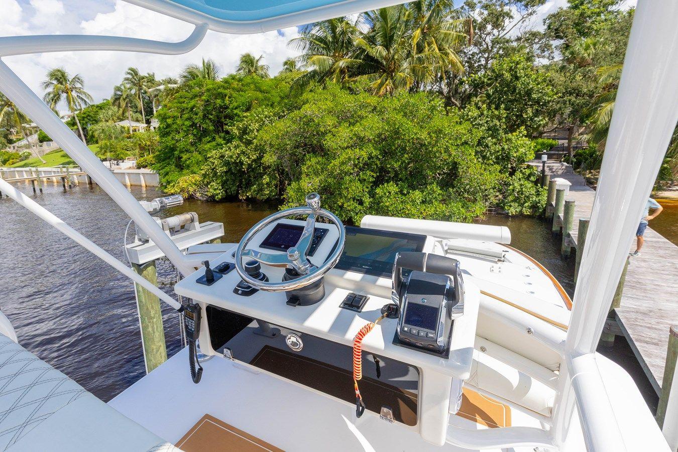 best yacht sales deals 43 Invincible - INVINCIBLE