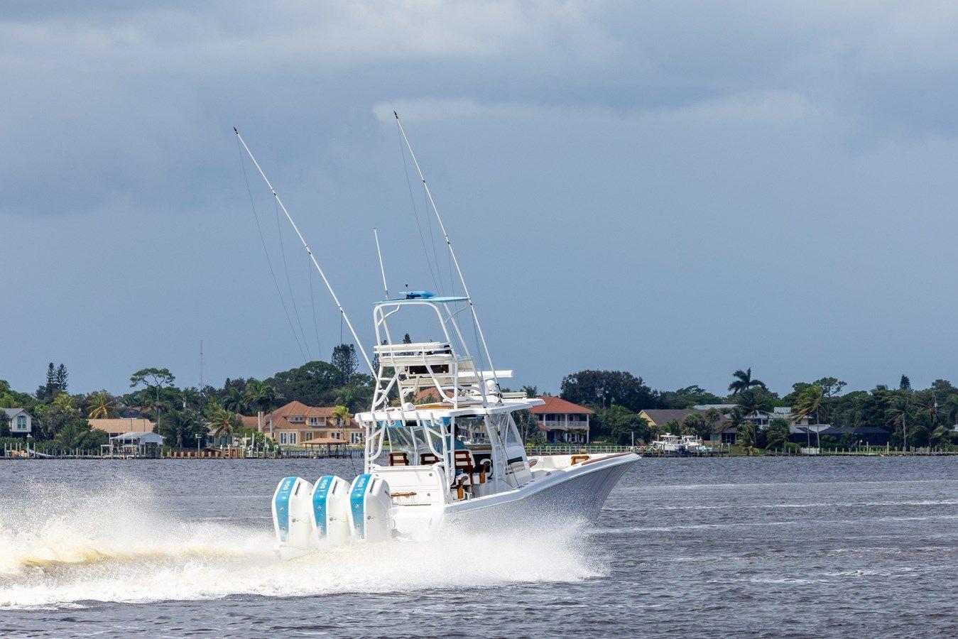 the best price on 43 Invincible 2024