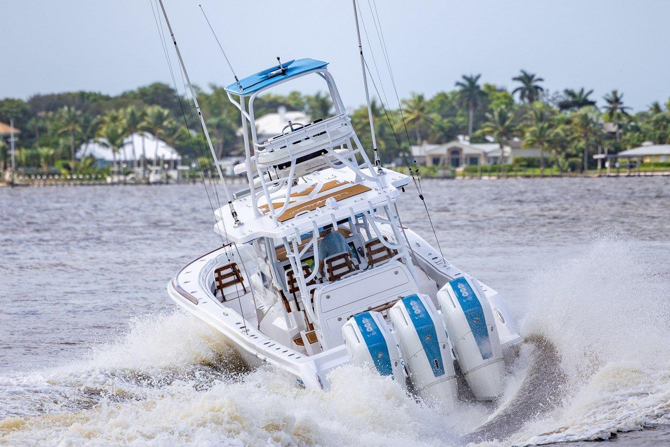 the best price on 43 Invincible - INVINCIBLE