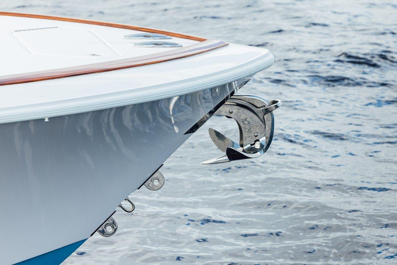 43 Invincible - INVINCIBLE