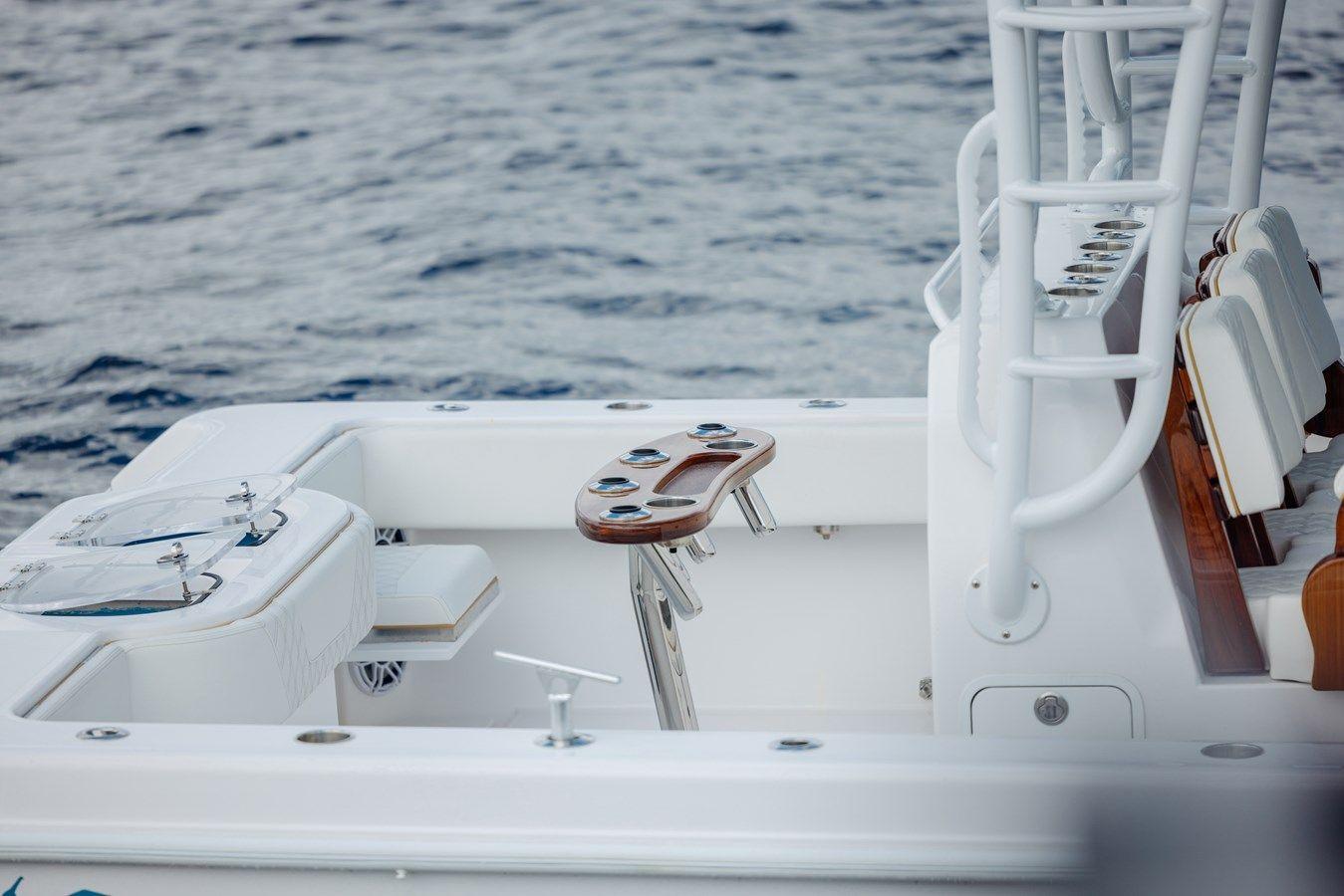 best yacht sales deals 43 Invincible 2024